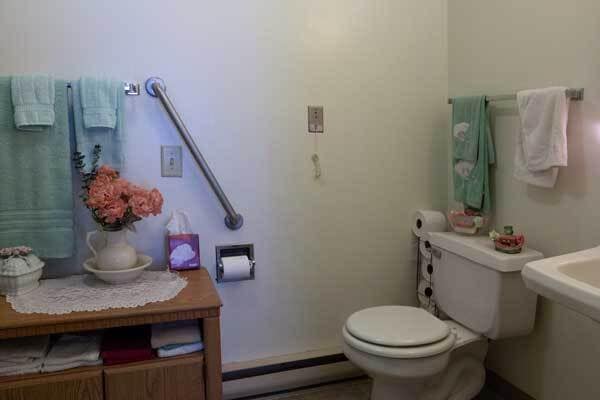 Building Photo - Whitney Point Senior Housing