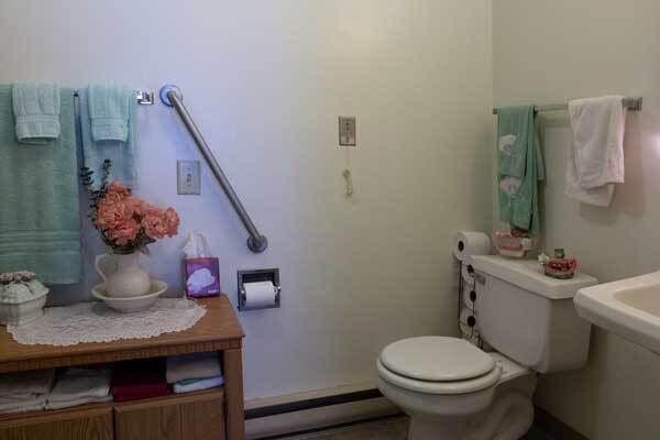 Foto del edificio - Whitney Point Senior Housing