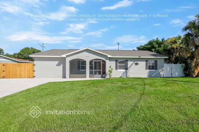 Foto del edificio - 6008 Fortune Pl