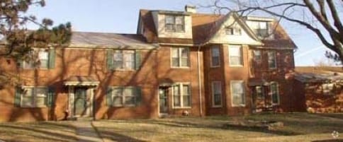Primary Photo - 2901 Rutland Ave