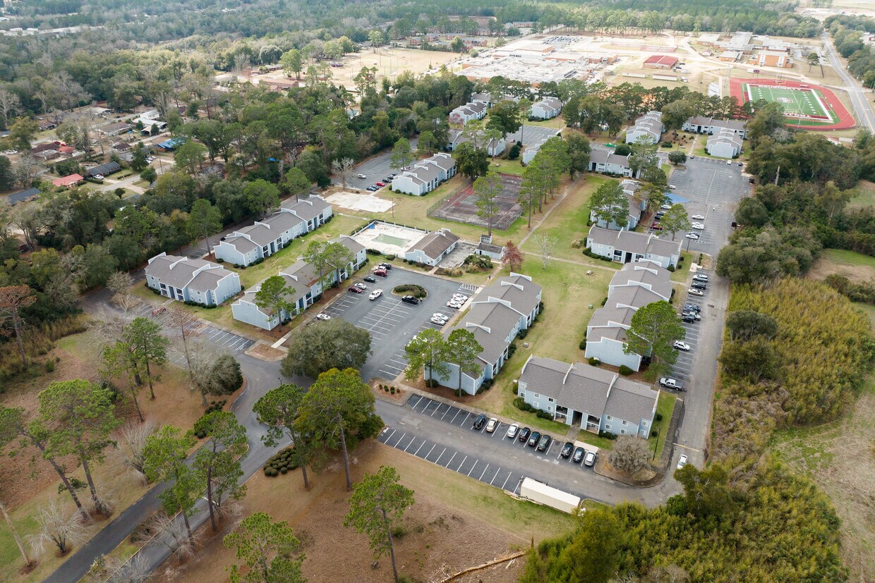 Pine Ridge - 333 S Mock Rd Albany, GA 31705 | Apartments.com