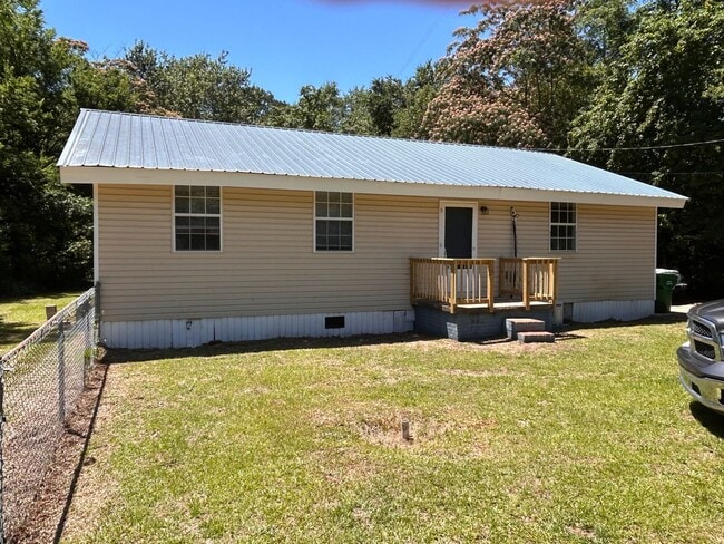 Building Photo - Warner Robins Wonder