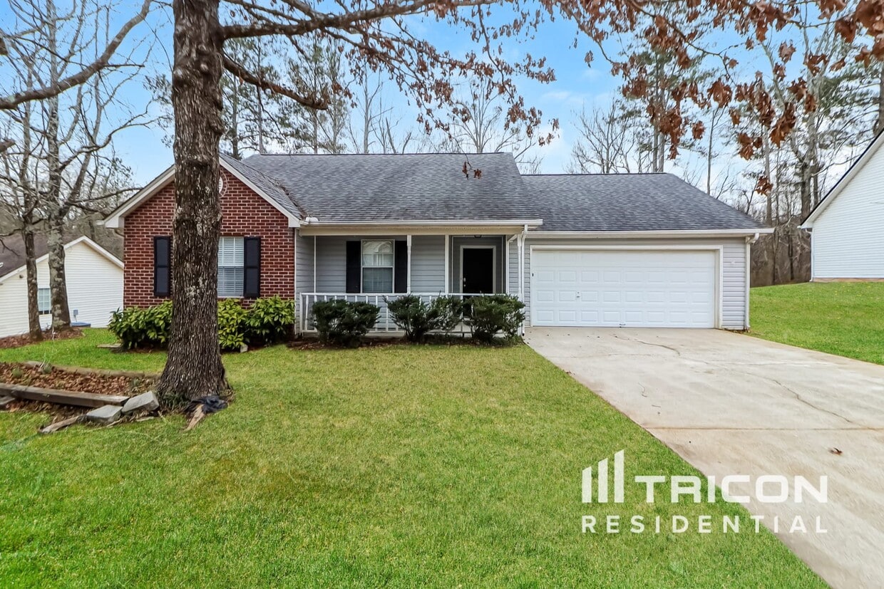 85 Brandon Drive Covington GA House Rental in Covington, GA