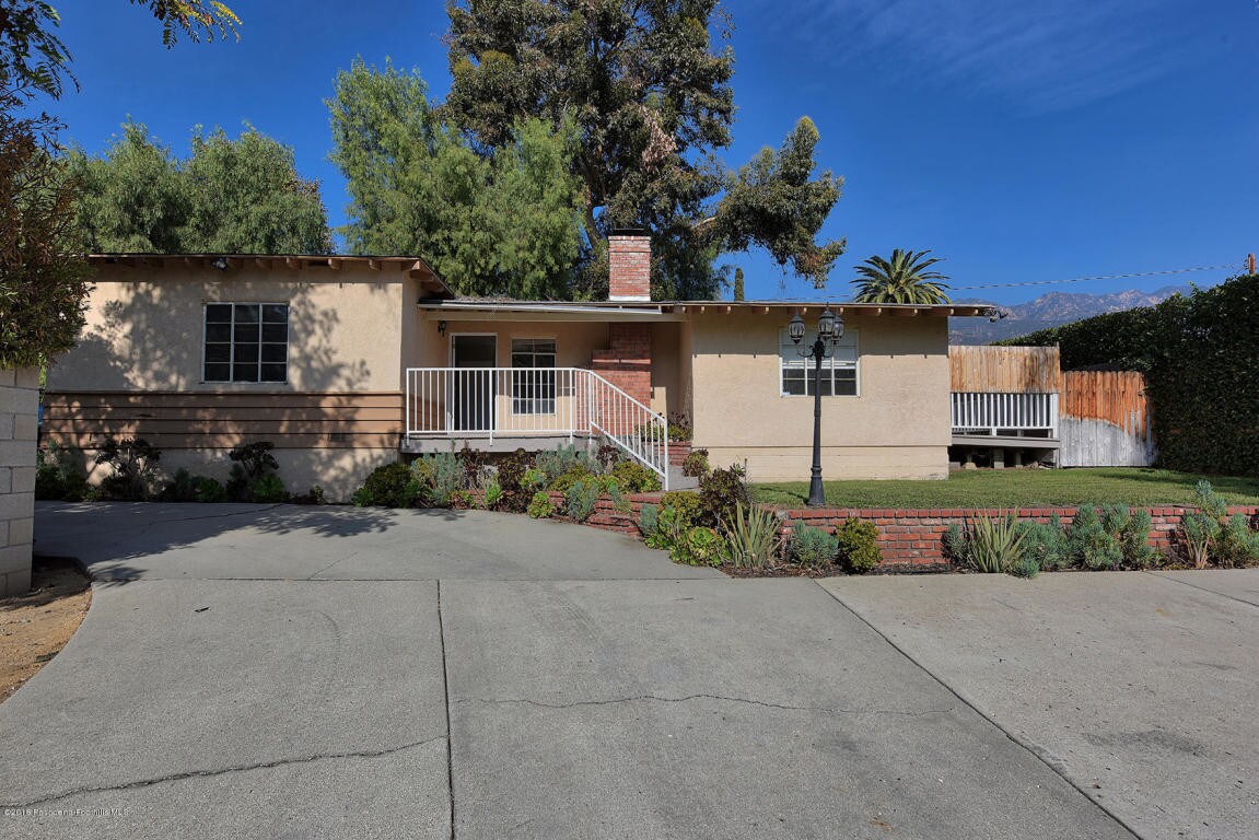 Altadena Houses Find & Rent Houses In Altadena