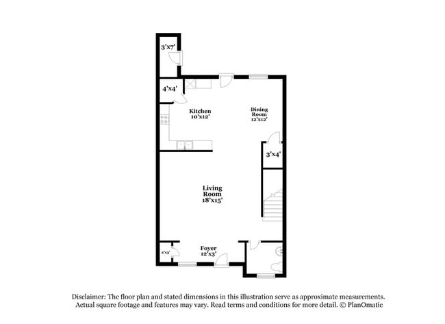 Building Photo - 5312 Tony Lama Ln