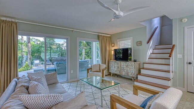 Foto del edificio - 3708 Sandspur Ln