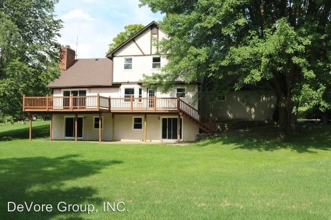 Building Photo - 4 br, 3 bath House - 1371 Westwood Dr