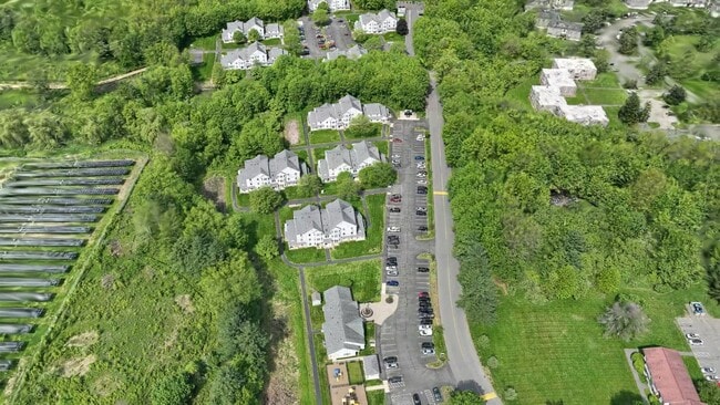  - Mill Valley Estates
