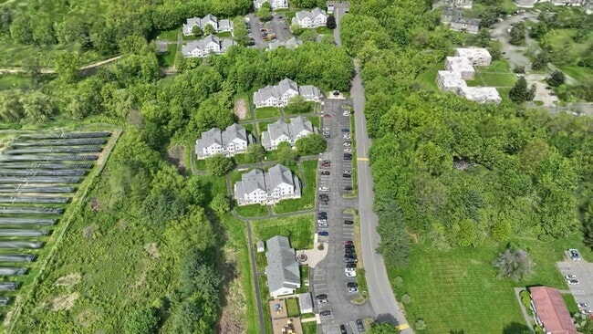  - Mill Valley Estates