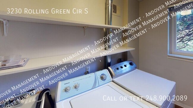 Foto del edificio - Rochester Hills House