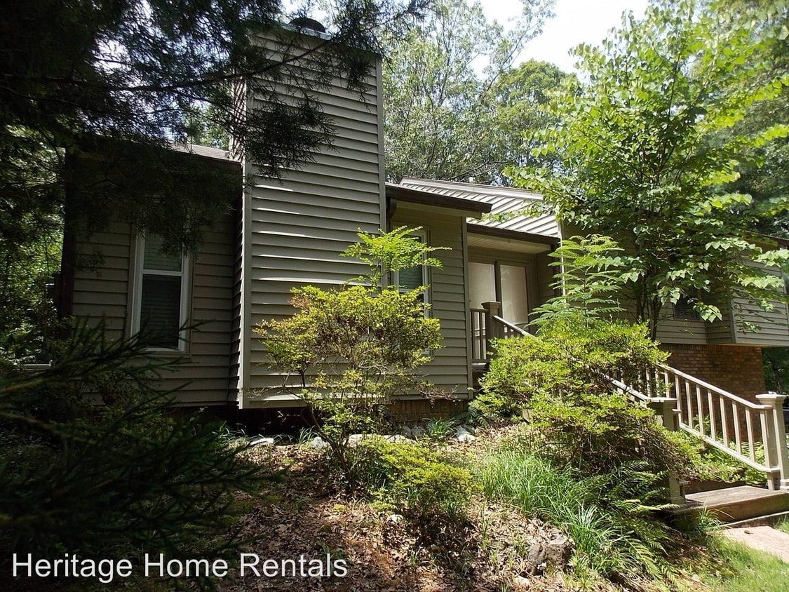 Primary Photo - 4 br, 3 bath House - 6807 BROOKWOOD COURT
