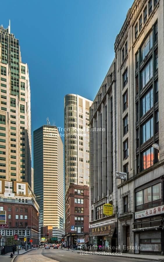 Building Photo - 81 Essex St