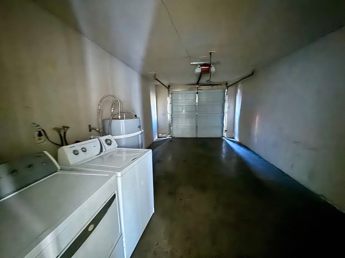 Foto del edificio - Single-story 1 bedroom unit available for ...