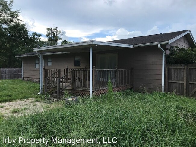 Building Photo - 4 br, 2 bath House - 15608 Wagon Wheel St