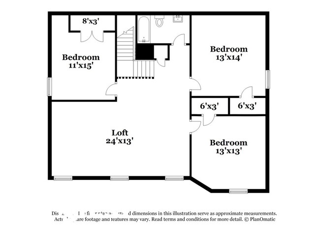 Building Photo - 7620 Indigo Ridge Dr