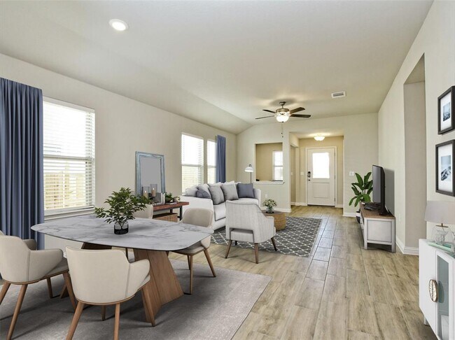 Building Photo - 8205 Cottage Rose Dr