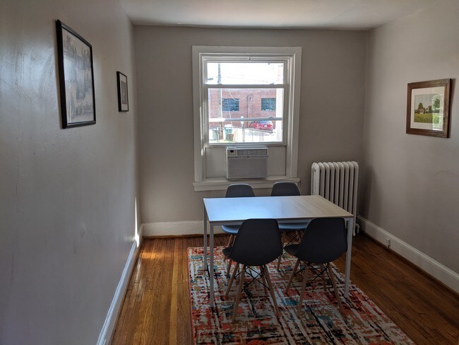 Foto del edificio - 3008 W Leigh St