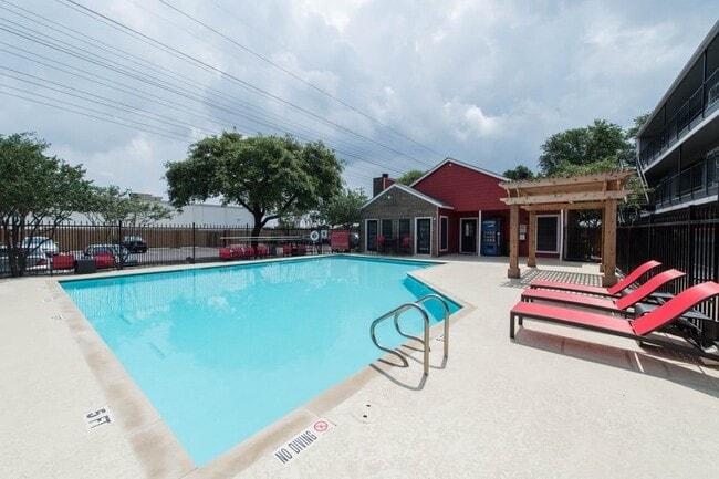 Photo - 6808 South Interstate 35 Frontage Road, Unit 111 Apartment