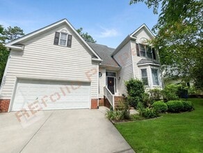 413 Perry Creek Dr