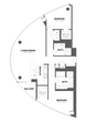 2 Bed 2 Bath-PH01