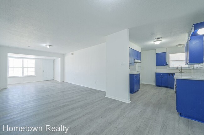 Foto del edificio - 4 br, 2 bath House - 1625 SW 67th Street