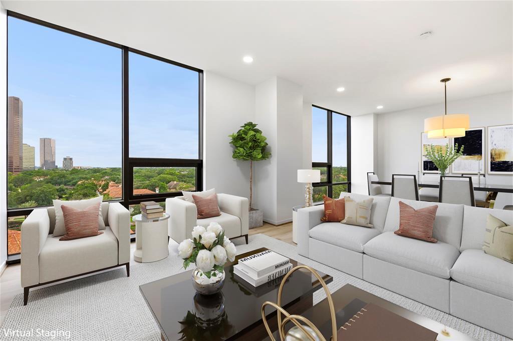 Foto principal - 5110 San Felipe St