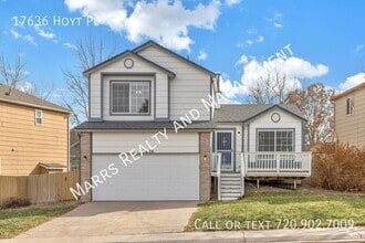 Building Photo - 17636 Hoyt Pl