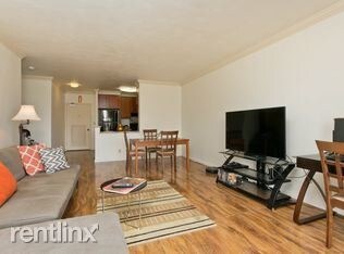 Foto del edificio - 1 br, 1 bath Condo - 1001 Wilder Ave Apt 602