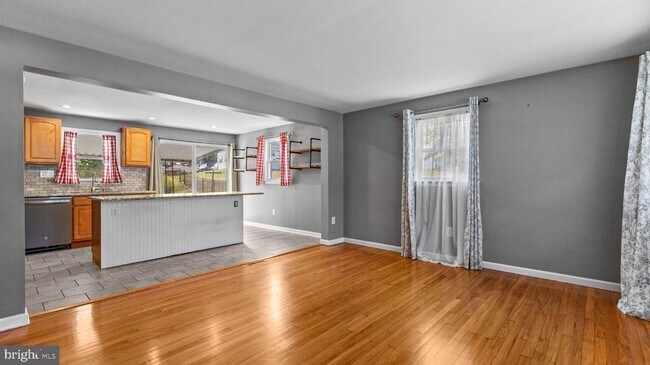 Foto del edificio - 203 Ashwood Way