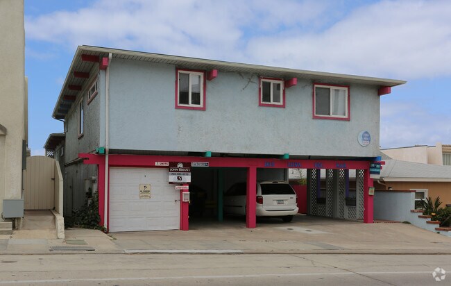 Foto del edificio - Luna del Mar