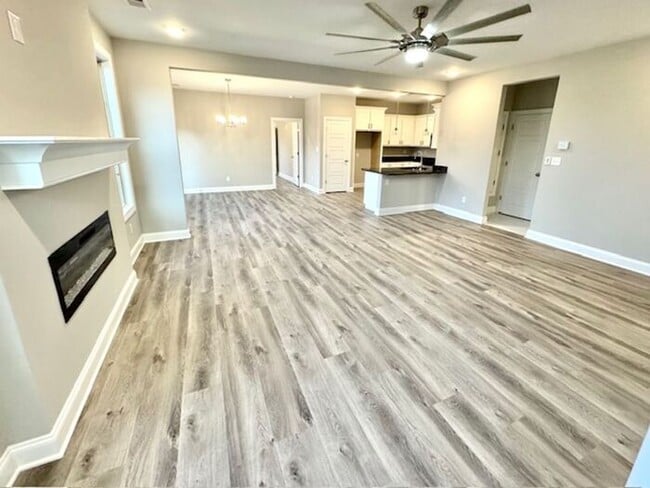 Photo - Now Leasing a Brand New 4-Bedroom 2.5 Bath Home In Cordova off of Houston Levee and Walnut Grove.