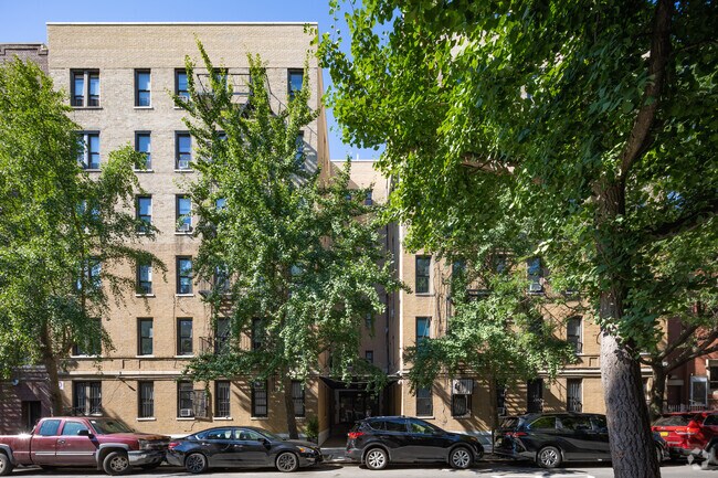 Building Photo - Saint Annes Court