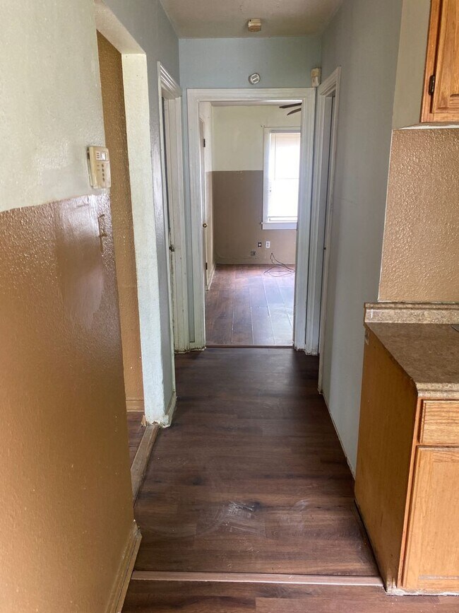 Foto del edificio - 1711 Severine St