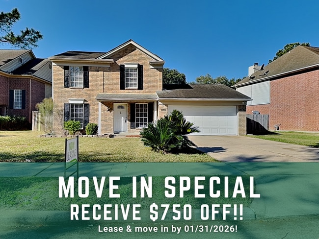 Building Photo - 5711 Wynberry Dr