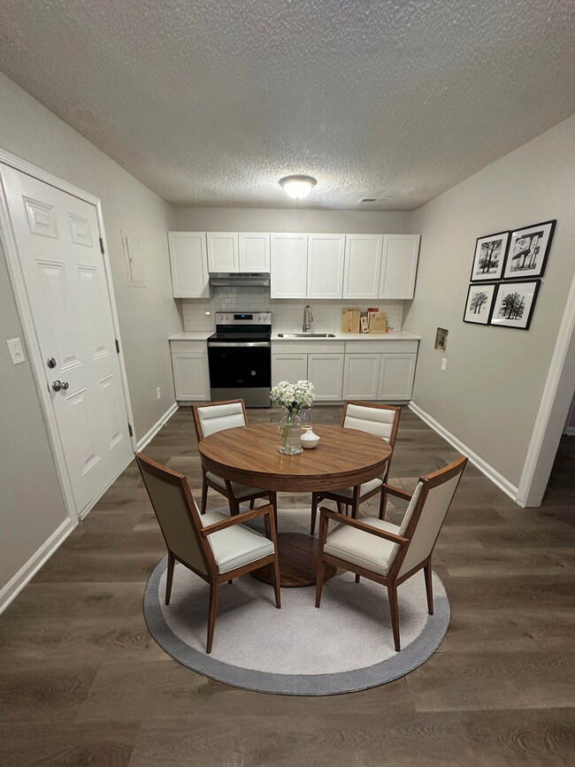 Foto del interior - Glendale Apartments