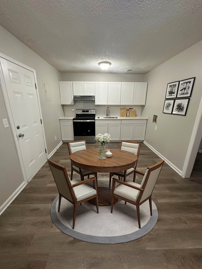 Interior Photo - Glendale Apartments