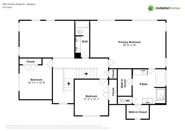Foto del edificio - 5034 Cramer Woods Dr