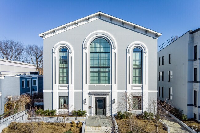 Foto del edificio - 514 4th St SE