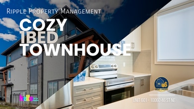 Building Photo - 10060-10046 46 St NE