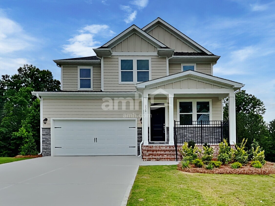 Foto principal - 231 Pecan Drive