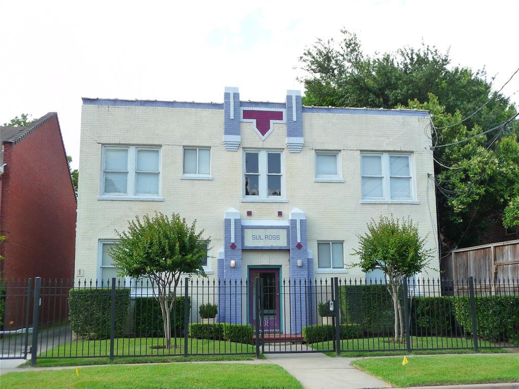 Primary Photo - 808 Sul Ross St