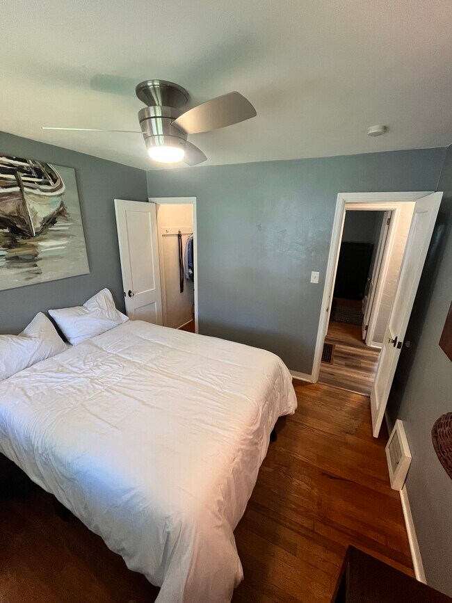 Foto del edificio - 1039 65th St