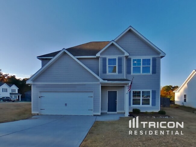 Building Photo - 142 Waters Edge Pkwy Temple GA