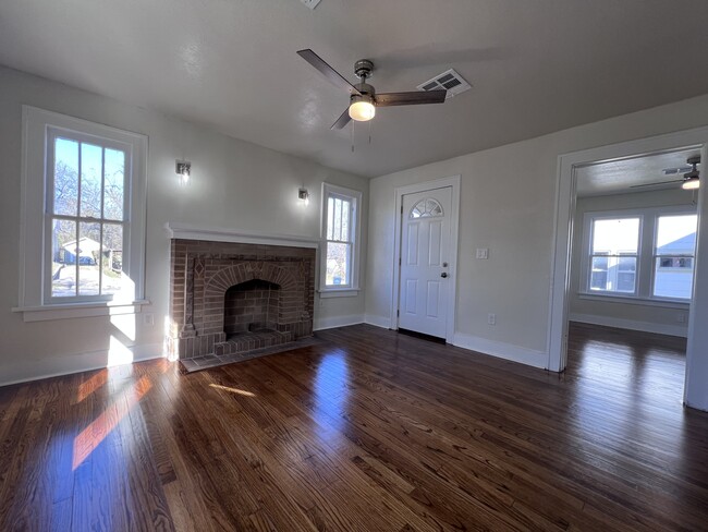 Photo - 1008 NW 31st St House