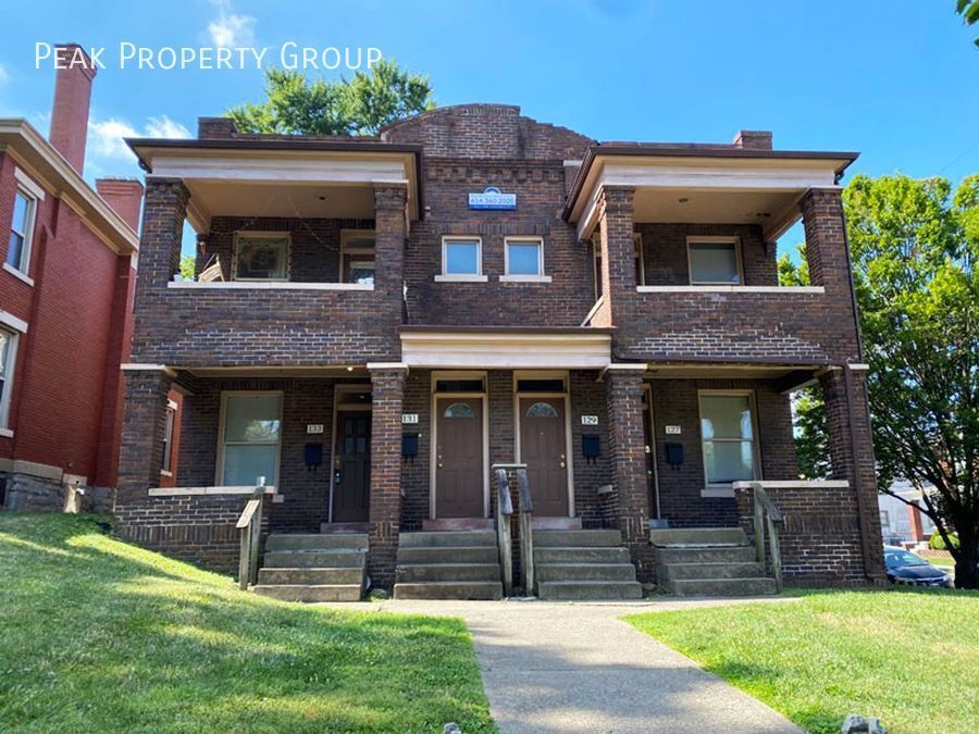 Primary Photo - Available Fall 2025! 3 bedroom apartment l...