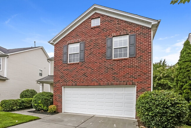 Building Photo - 4720 Abercromby St