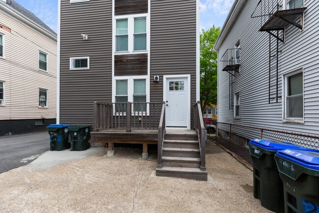 Photo - Trenton Street Homes