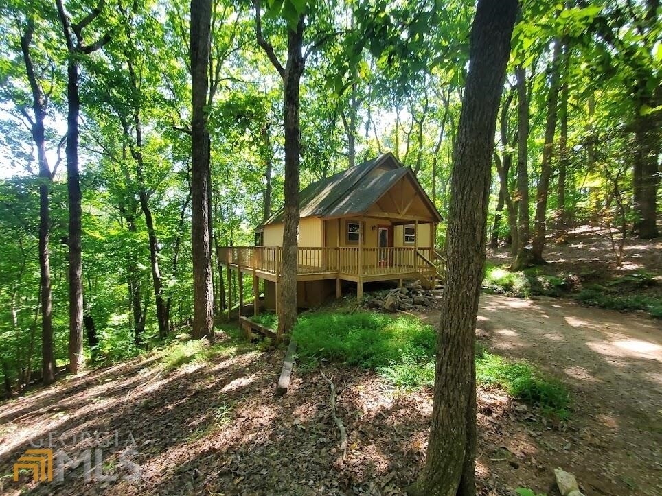 Primary Photo - 206 Johnson Ridge Rd