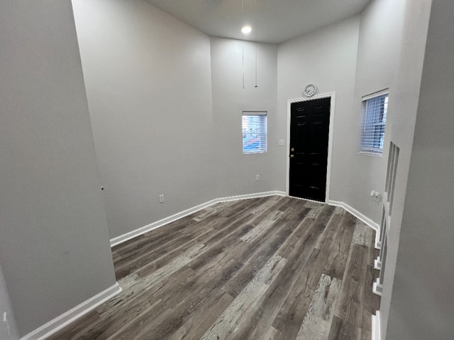 Building Photo - 2023 McCulloh St