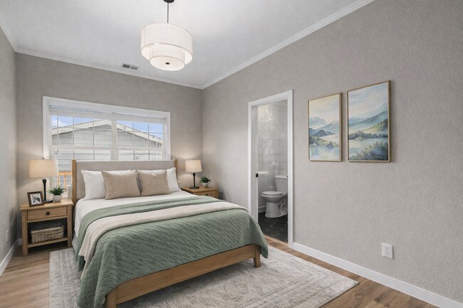 Building Photo - Just Remodeled!